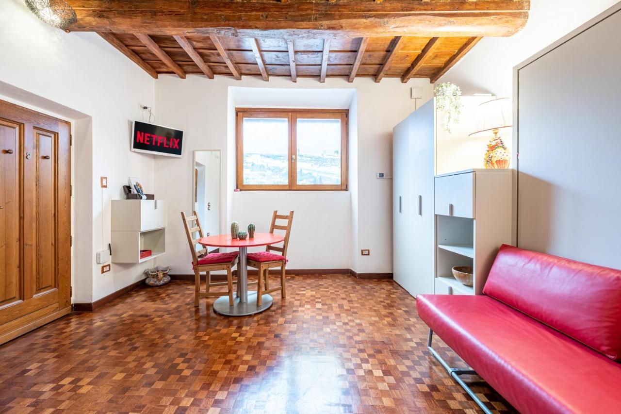 Ponte Vecchio Romantic & Relax 5 Stelle Apartment Florence Exterior photo